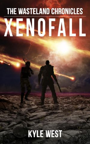 [The Wasteland Chronicles 07] • Xenofall